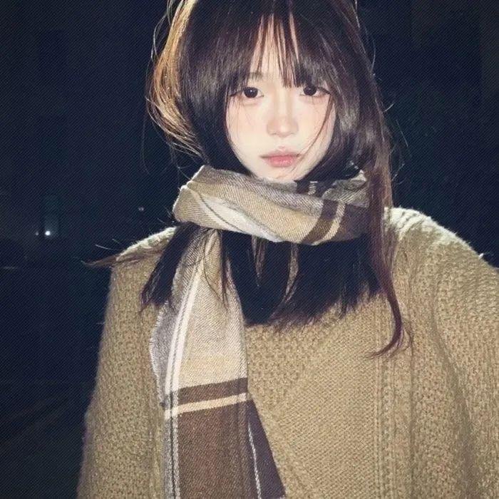 抬头看看夜晚的星星