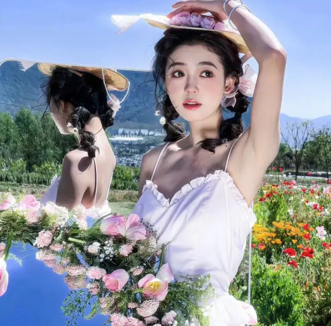 火烧大坂城